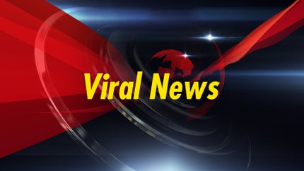 Viral News on Zee 24 Ghanta - past program