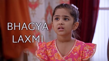 Bhagya Laxmi Episode 414 on Zee Anmol - past program