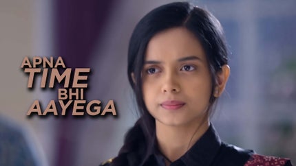 Apna Time Bhi Aayega Episode 9 on Zee Anmol - past program