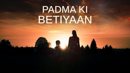 Padma Ki Betiyaan Episode 196 on Zee Anmol - past program