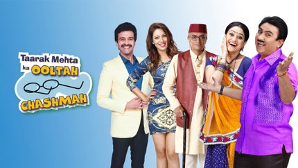 Taarak Mehta Ka Ooltah Chashmah Episode 1603 on Sony Pal - past program
