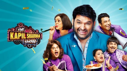 The Kapil Sharma Show Episode 111 on Sony Pal - past program