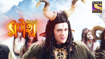 Vighnaharta Ganesh Episode 9 on Sony Pal - past program