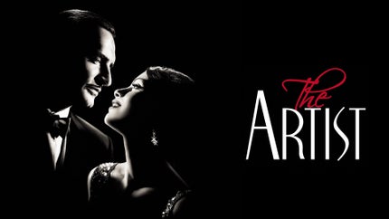 The Artist on MN+ HD - past program