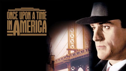 Once Upon a Time in America on MN+ HD - past program