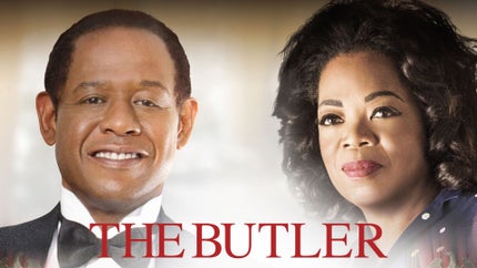 The Butler on MN+ HD - past program
