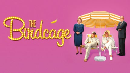 The Birdcage on MN+ HD - past program