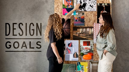 Design Goals Episode 2 on TLC HD - past program