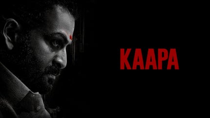 Karkash on Colors Cineplex - past program