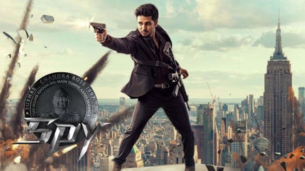 Spy on Colors Cineplex - future program