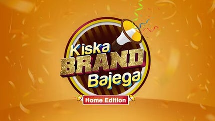 Kiska Brand Bajega: Home Edition on CNBC TV18 - past program