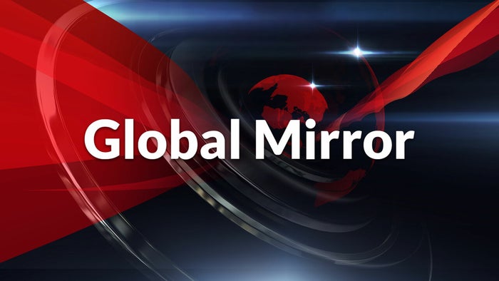Global Mirror on JioTV