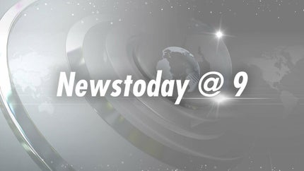 Newstoday @ 9 on India Today - past program