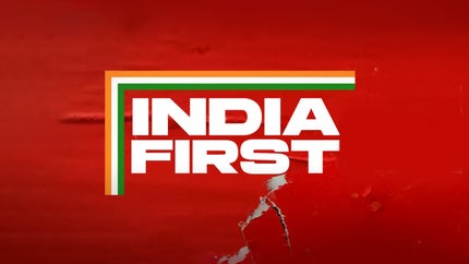 India First on India Today - future program