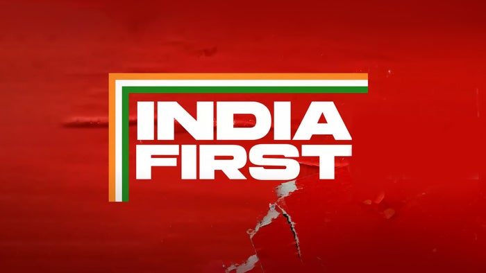 India First on JioTV