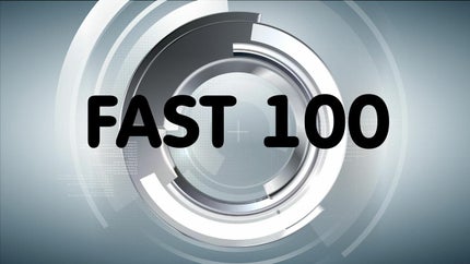 Fast 100 on India news - past program