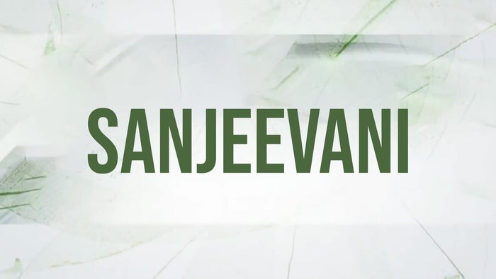 Sanjeevani on JioTV