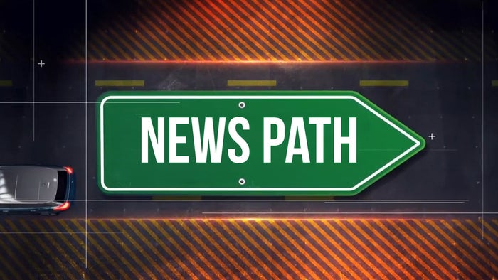 News Path on JioTV