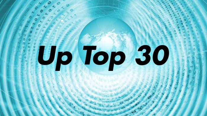 Up Top 30 on JioTV