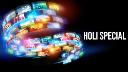 Documentary on Sansad TV - past program