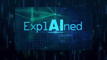 Explained AI on Sansad TV - past program