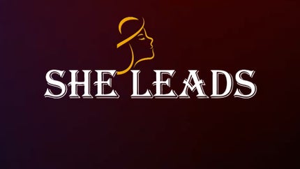 She Leads on Sansad TV - future program