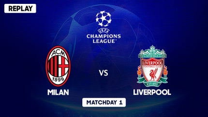 European Qualifiers Highlights on Ten 2 - past program