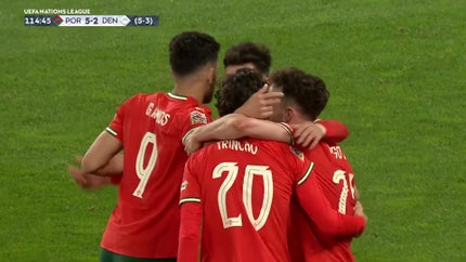 UEFA Nations League Highlights on Ten 2 - future program