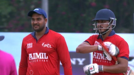 Cricket Highlights on Ten 2 - future program