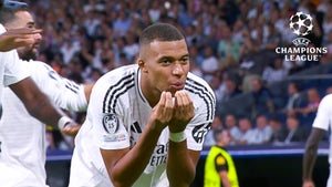 UEFA Champions League 2024-25 on Sony Ten 3 Hindi - future program