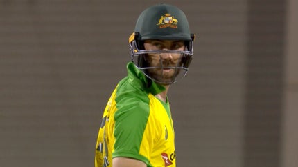 Extraaa Innings on Sony Ten 5 - past program