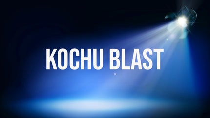Kochu Blast on Kochu TV - live program