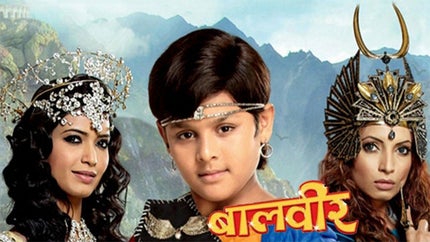 Baal Veer on Kochu TV - future program