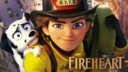 Fireheart on Kochu TV - future program