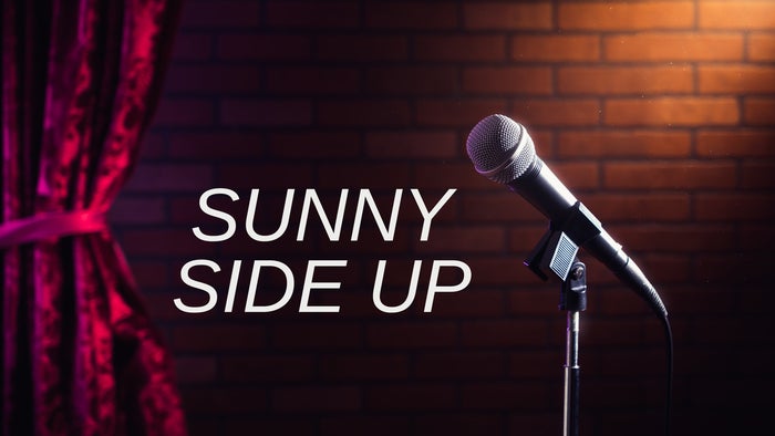 Sunny Side Up Episode No.6 on JioTV