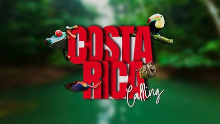 Costa Rica Calling Episode 7 on Travelxp HD Hindi - future program