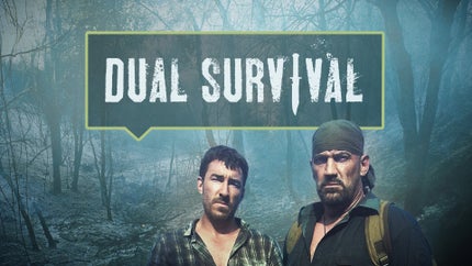 Dual Survival Episode 10 on Discovery Hindi - past program