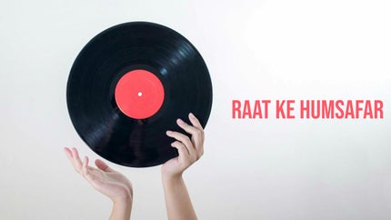 Raat Ke Humsafar on Mastiii - past program