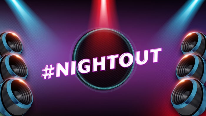 NIGHTOUT Episode No.2 on JioTV