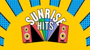 SUNRISE HITS Episode 2 on ZOOM - future program