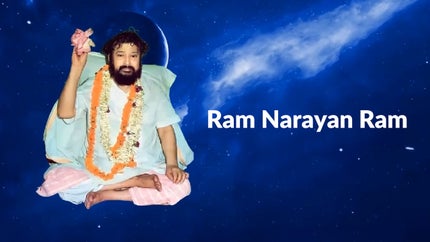 Ram Narayan Ram on Sadhna - future program