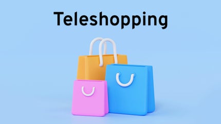 Teleshopping on Sadhna - future program