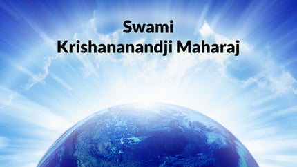 Swami Krishananandji Maharaj on Aastha Bhajan - past program