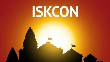Iskcon on Ishwar TV - past program