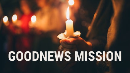 Goodnews Mission on Shubhsandesh TV - past program