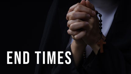 End Times on Shubhsandesh TV - past program