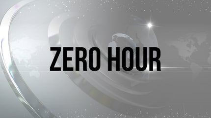 Zero Hour on ABP Majha - past program
