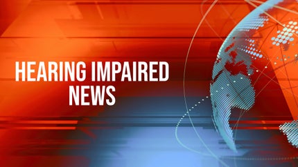 Hearing Impaired News on ETV Telangana - past program