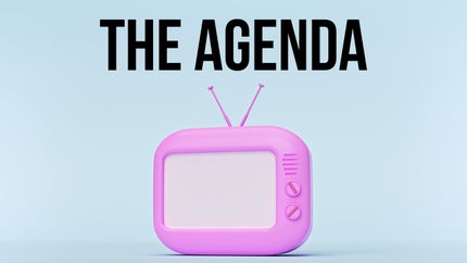 The Agenda on North East Live - future program