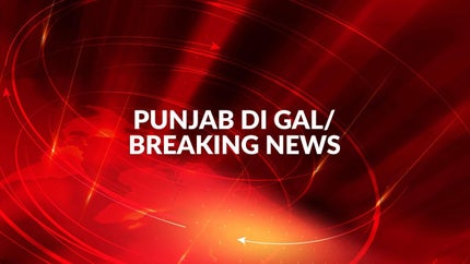 Punjab Di Gal/Breaking News on Zee Punjab Haryana HP - future program